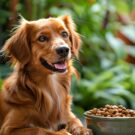 Les croquettes vétérinaires : une solution efficace pour les chiens en surpoids ?